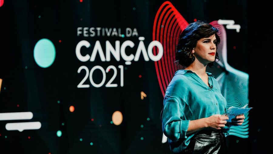 Festival da Canção