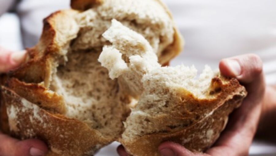 Pão