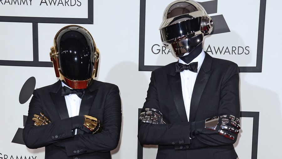 Daft Punk 
