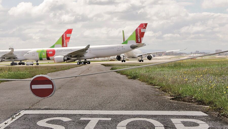 Pilotos deram “luz verde” ao acordo realizado com o Governo