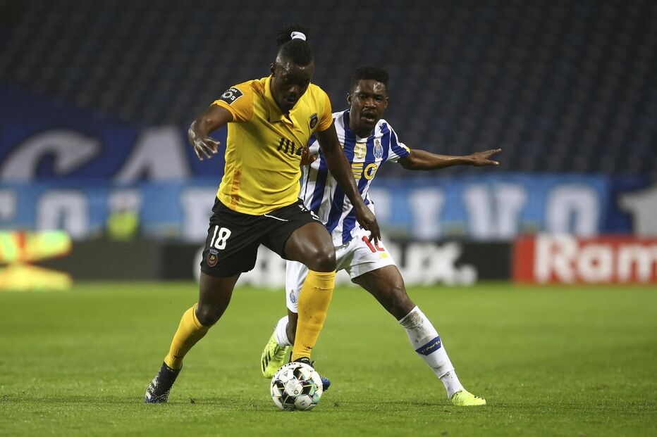 FC Porto - Rio Ave