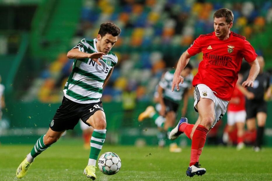 Sporting-Benfica
