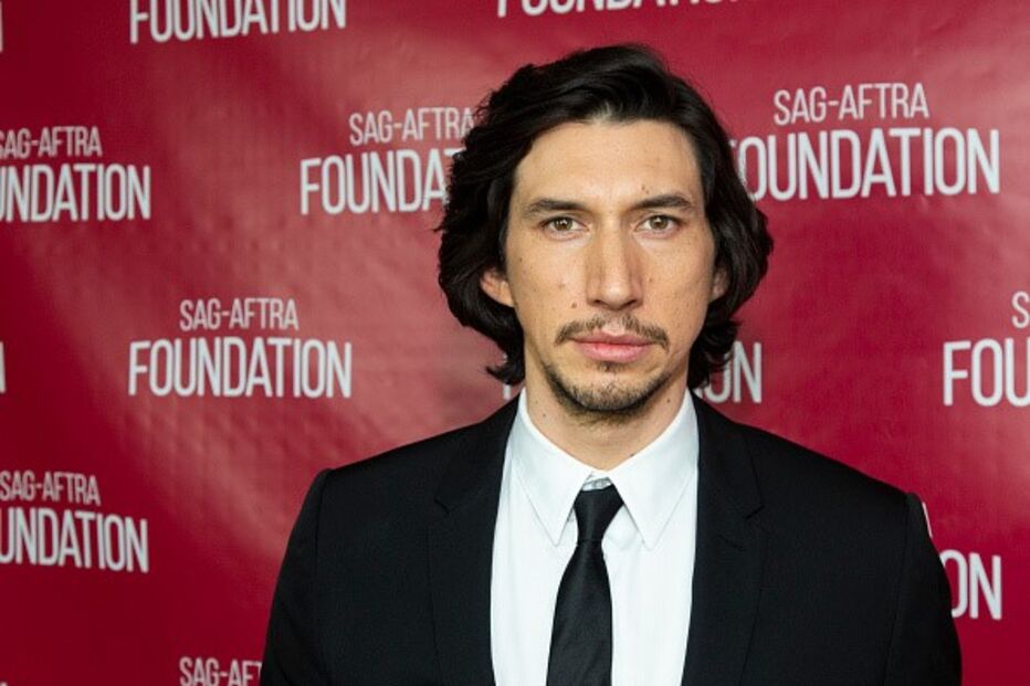 Adam Driver