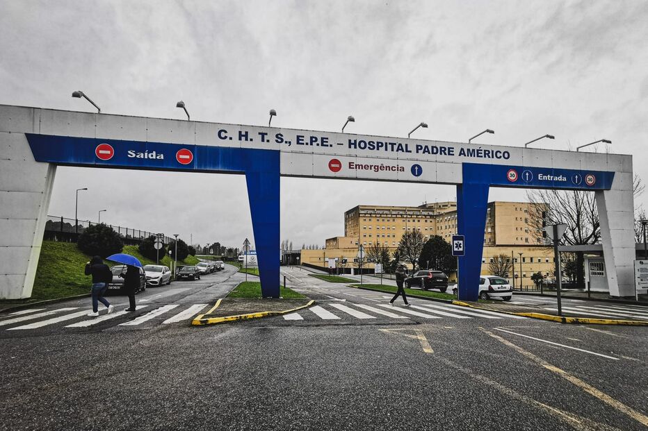 Hospital de Penafiel