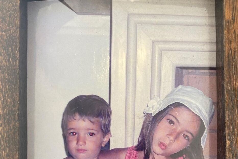 Matilde Mourinho e José Mário