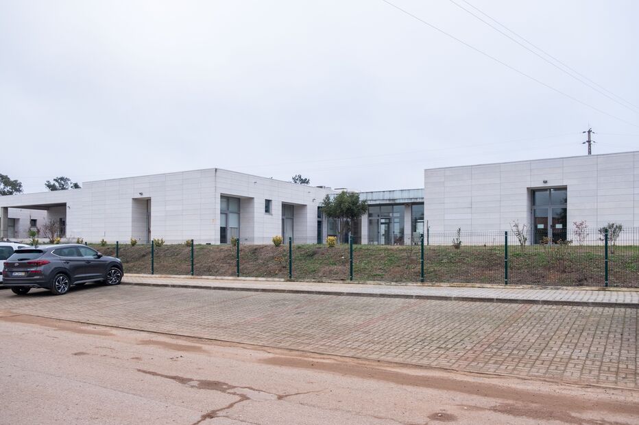 Aumentou para 54 os infetados com Covid-19 Lar de Idosos de Alvalade