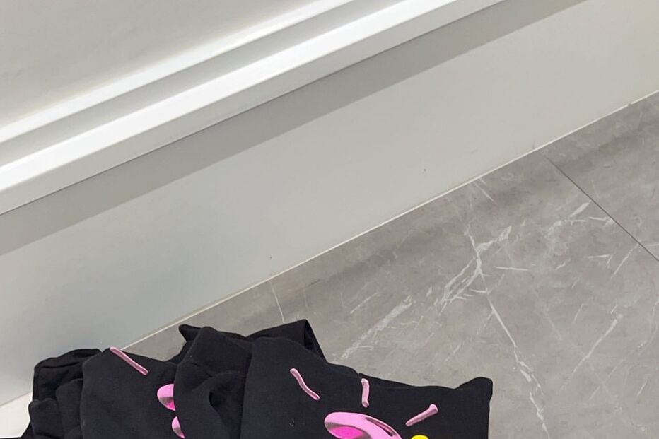 A festa de Stormi, filha de Kylie Jenner