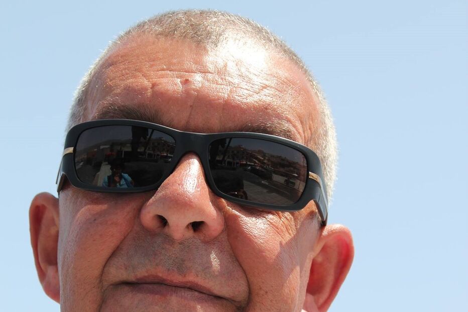 João Paulo Sarabando Marques, assume ter recebido a vacina por indicação da Fundação da Nossa Senhora da Conceição, que gere dois dos lares a que presta assistência religiosa.