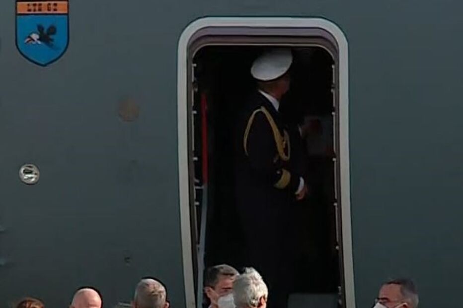 Alemanha envia médicos e material para Portugal