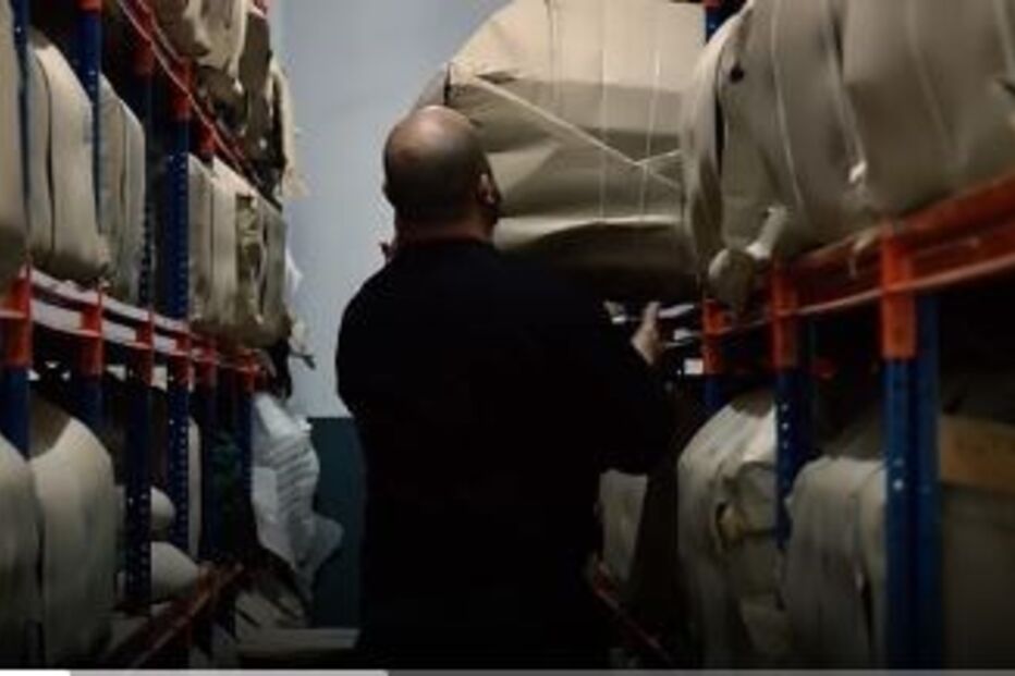 Agências Funerárias