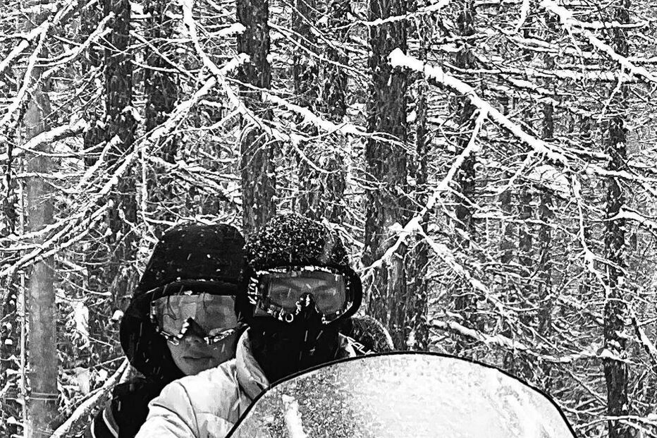 Georgina Rodríguez e Cristiano Ronaldo