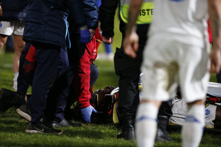 Belenenses SAD - FCPorto	