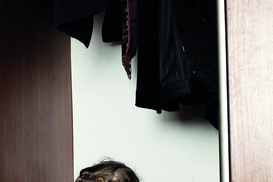 Ataques sexuais a menores