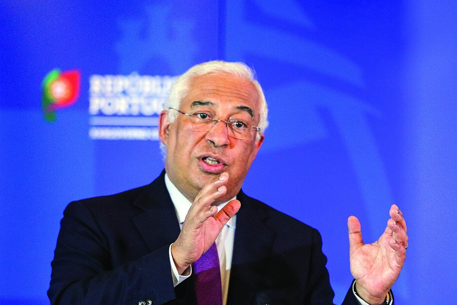 António Costa