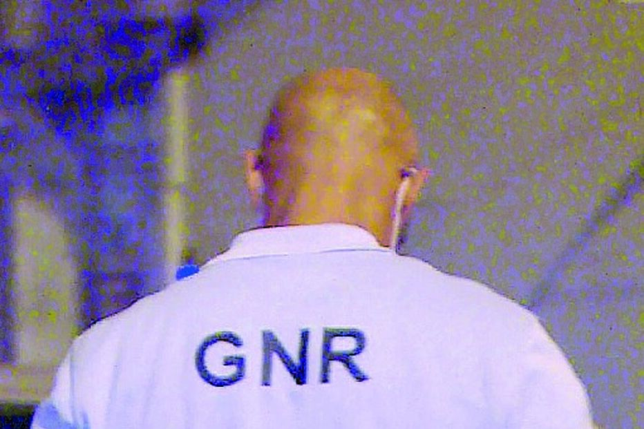 GNR xx