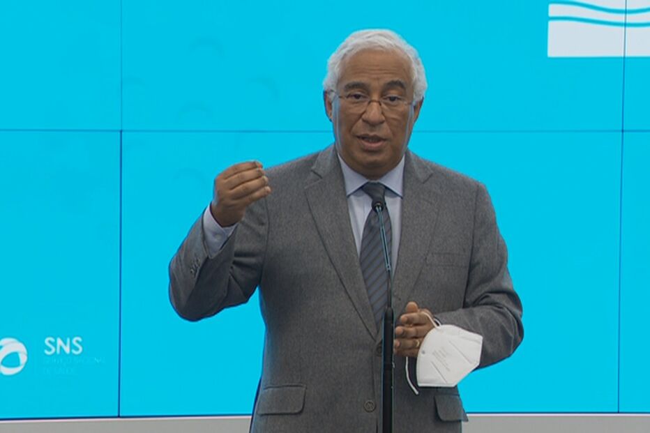 António Costa
