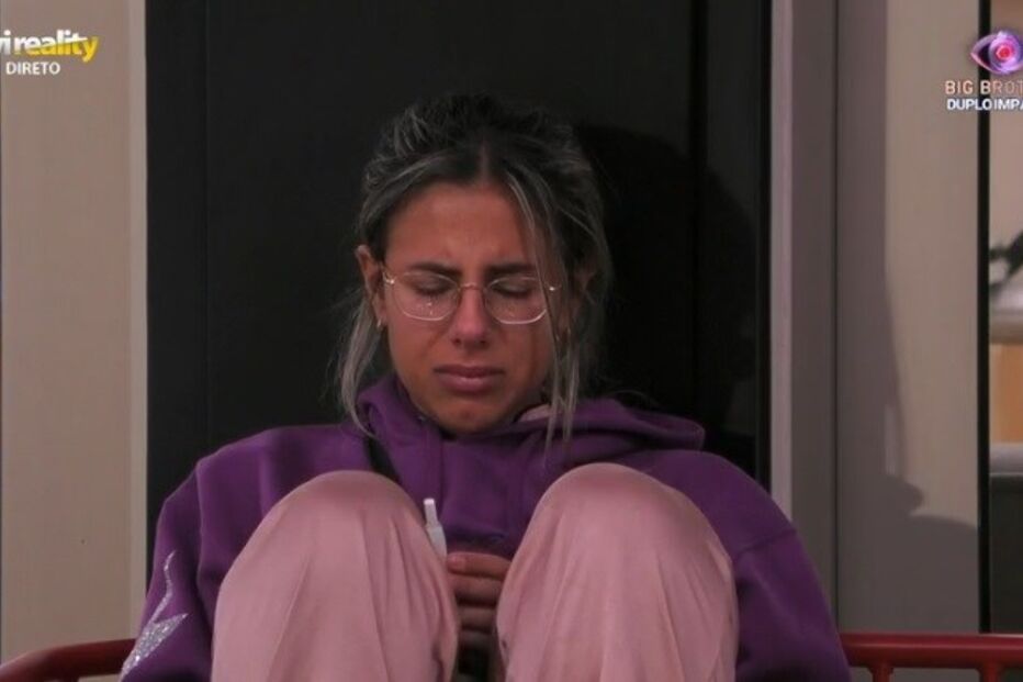 Joana do Big Brother