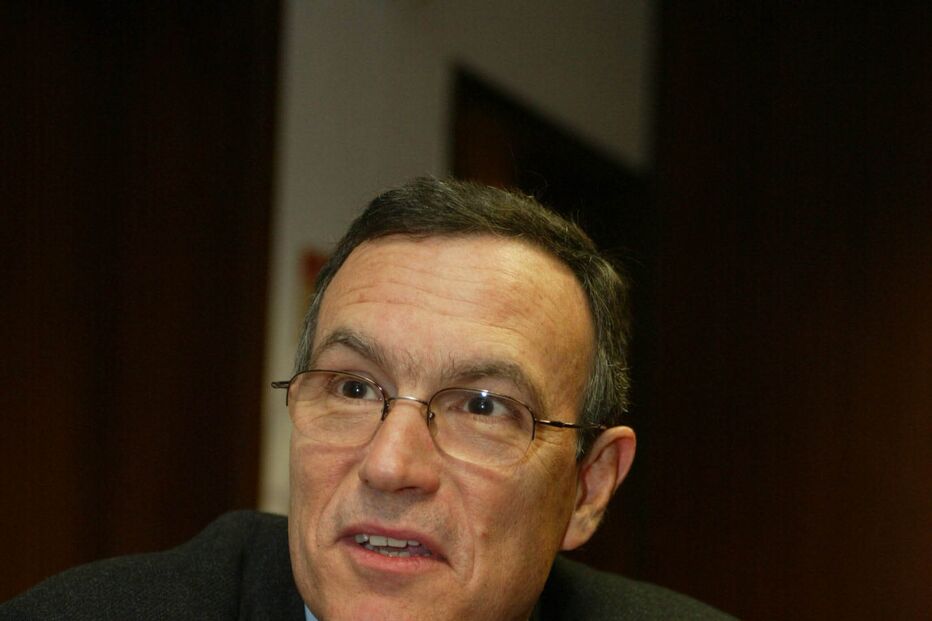 Jorge Wemans foi o último Provedor da RTP 