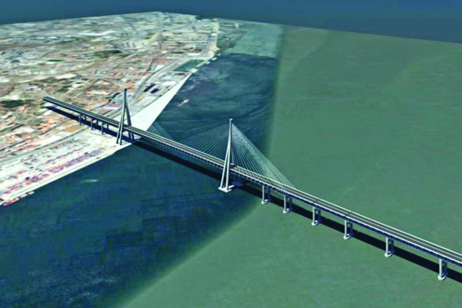 projeto da ponte chelas-barreiro 