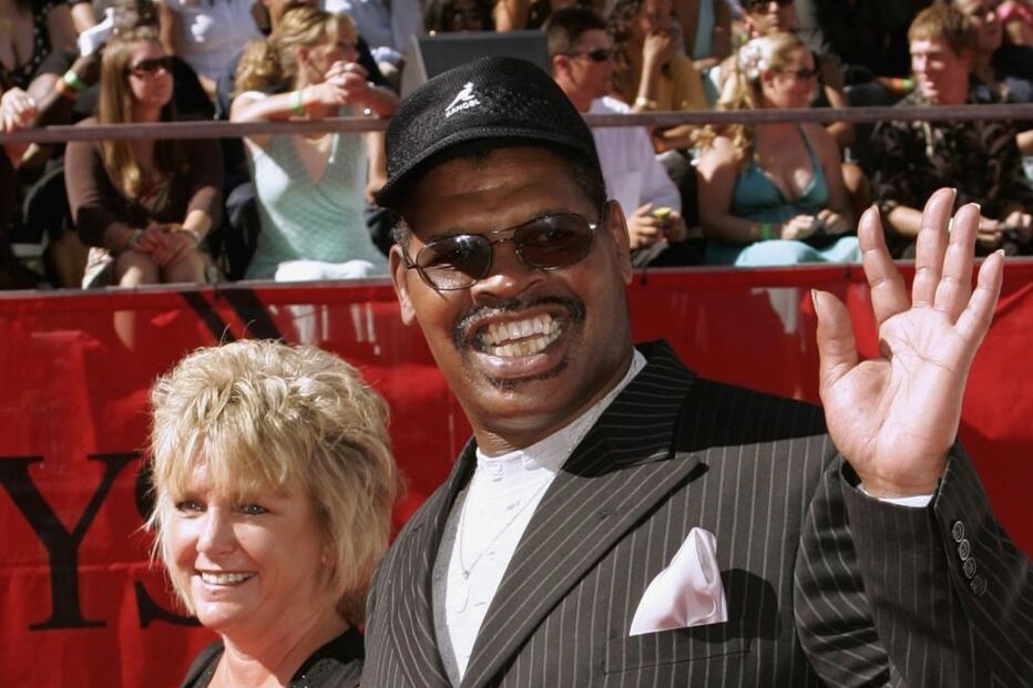 Leon Spinks 
