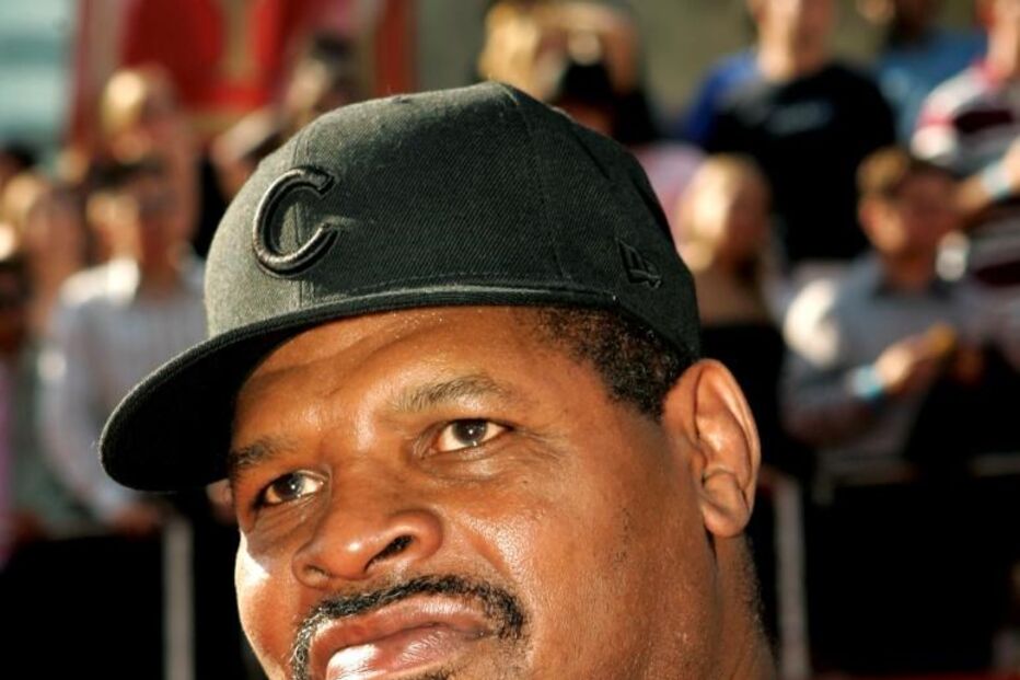 Leon Spinks 