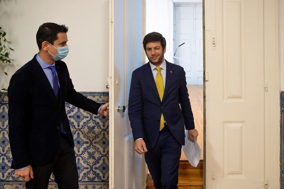 Francisco Rodrigues dos Santos