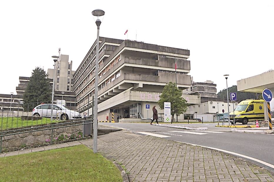 Hospital de Viana do Castelo