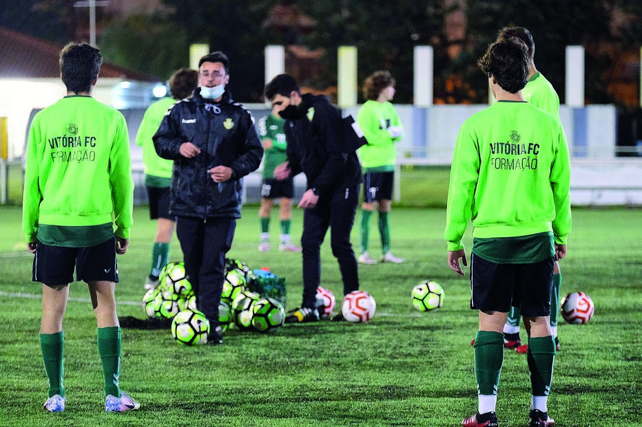 Vitória de Setúbal