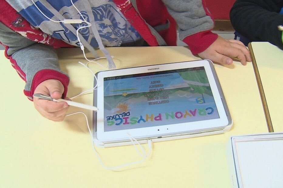 Ensino à distância