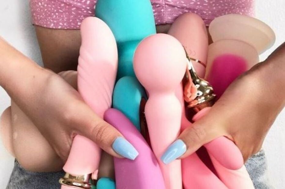 Vibradores de Bokody