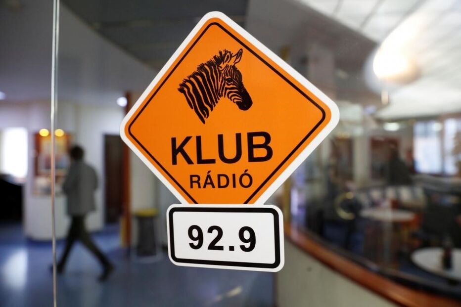 Klubradio