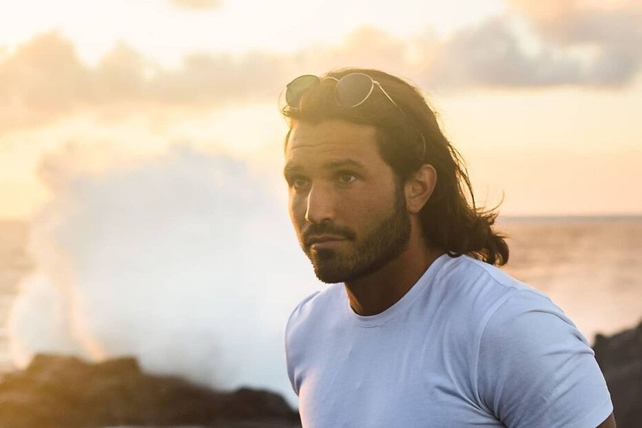 Javier Hernández Piñeiro, Ex-namorado Georgina Rodríguez