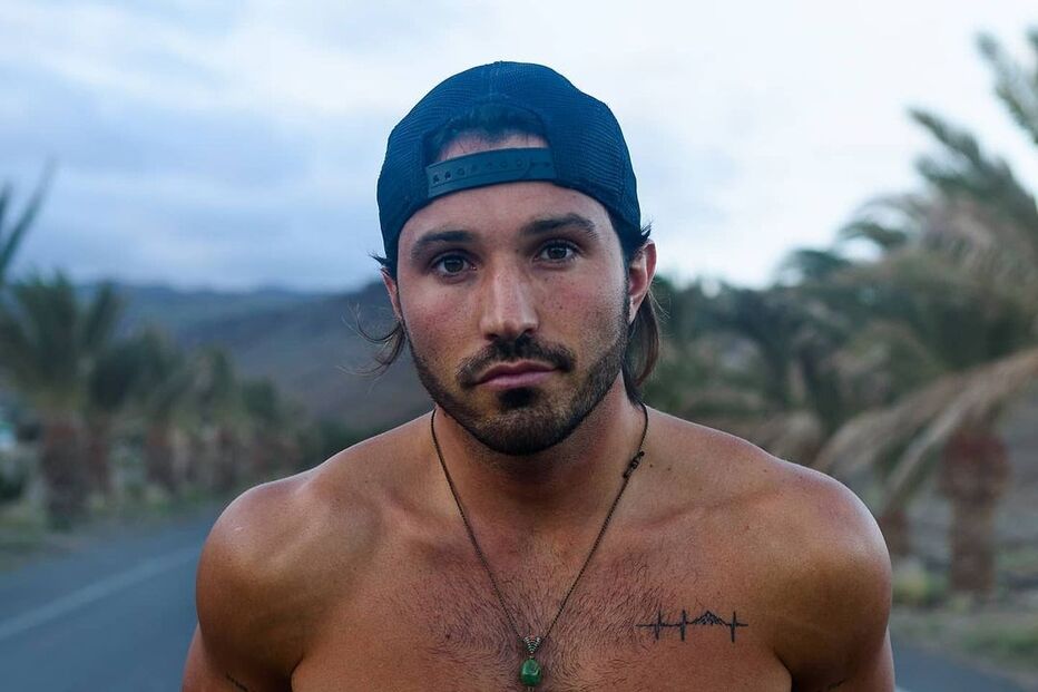 Javier Hernández Piñeiro, Ex-namorado Georgina Rodríguez