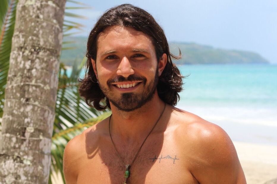 Javier Hernández Piñeiro, Ex-namorado Georgina Rodríguez