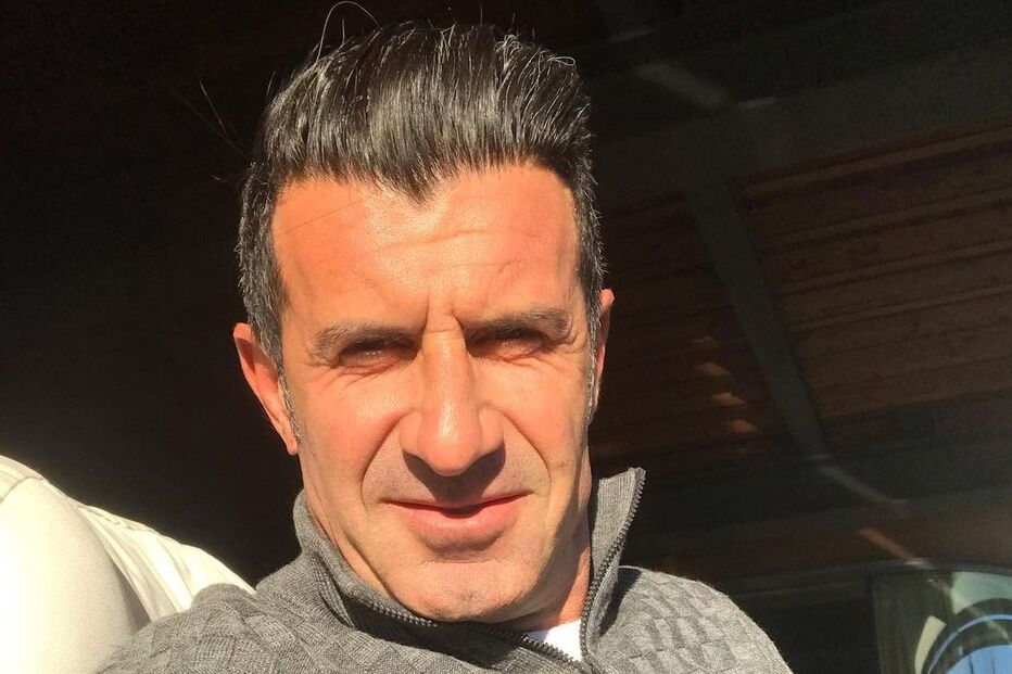 Luís Figo