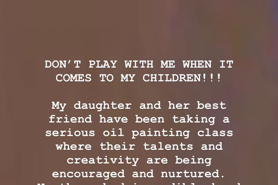 A publicação de Kim Kardashian