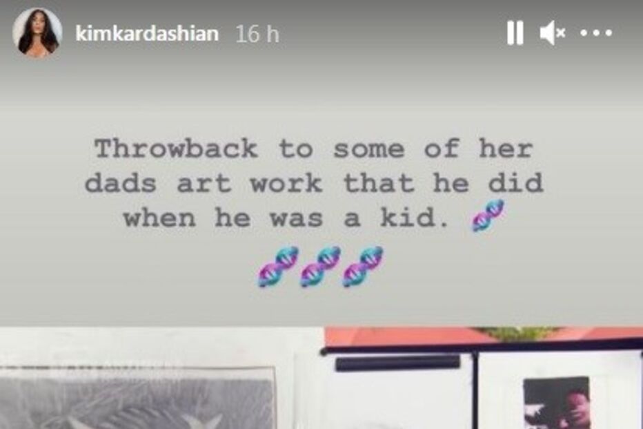 As obras de Kanye West