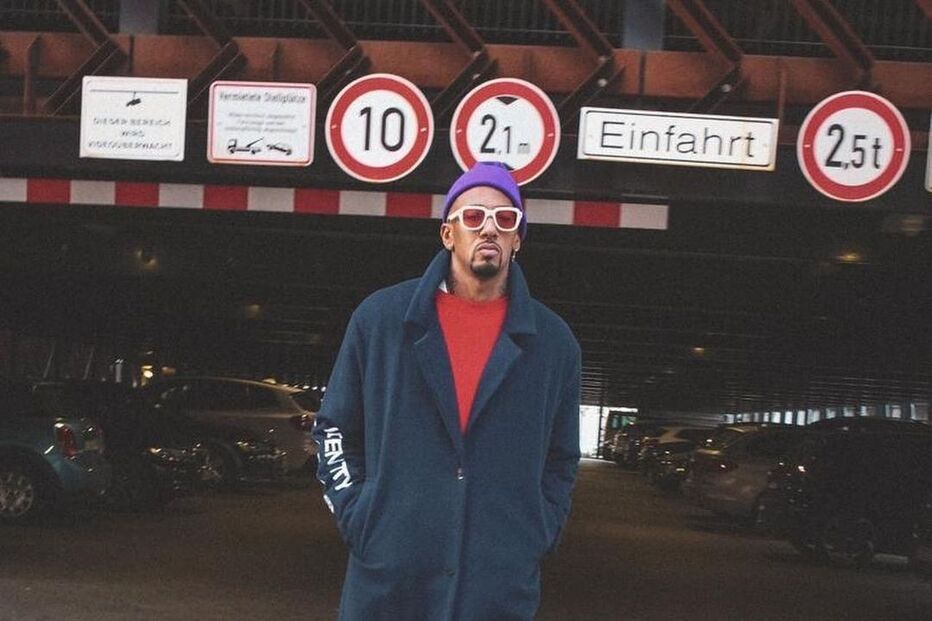 Jérôme Boateng