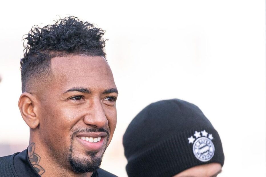 Jérôme Boateng