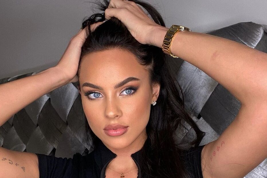 Kasia Lenhardt