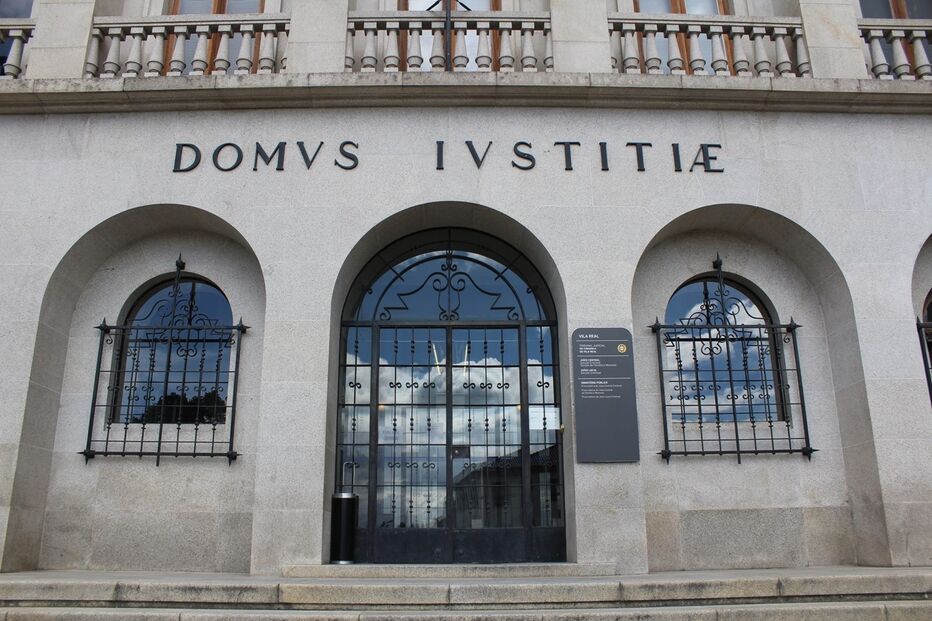 Tribunal de Vila Real