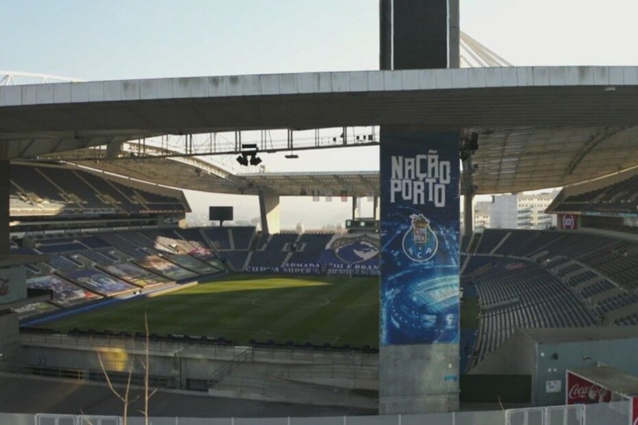 Árbitro Luís Godinho ameaçado de morte após jogo do Sporting de Braga-FC Porto
