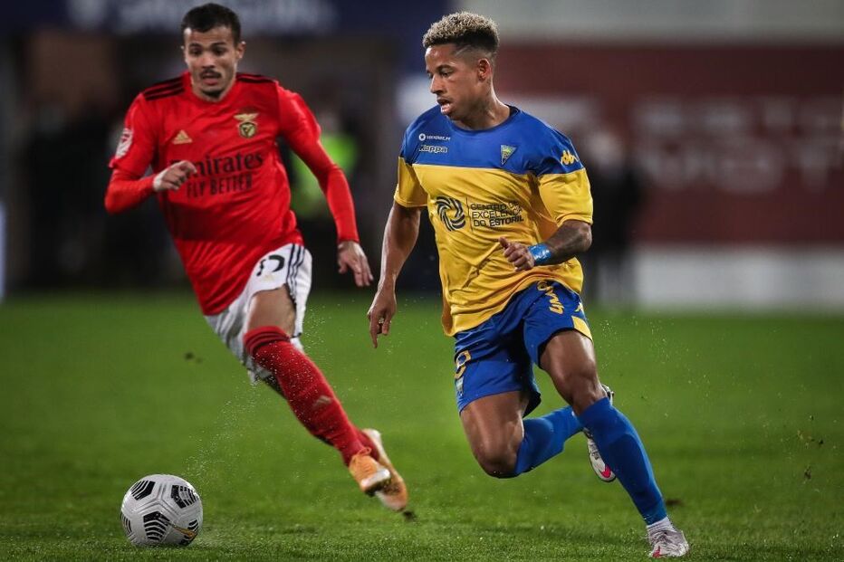 Estoril - Benfica