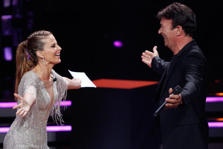 Tony Carreira esperava uma atitude diferente por parte de Cristina  