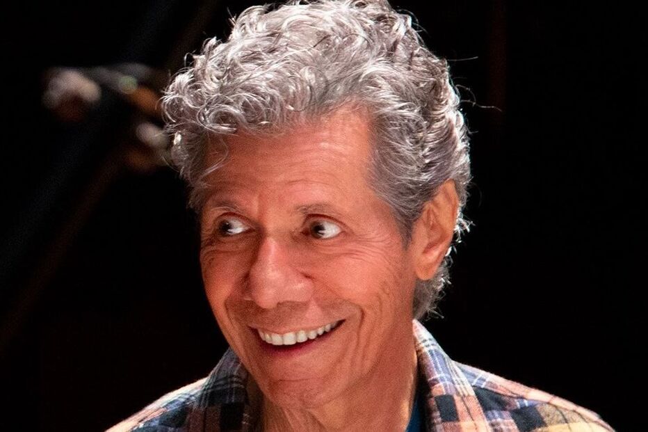 Chick Corea