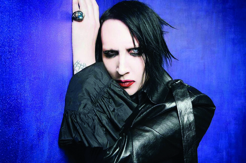 Marilyn Manson