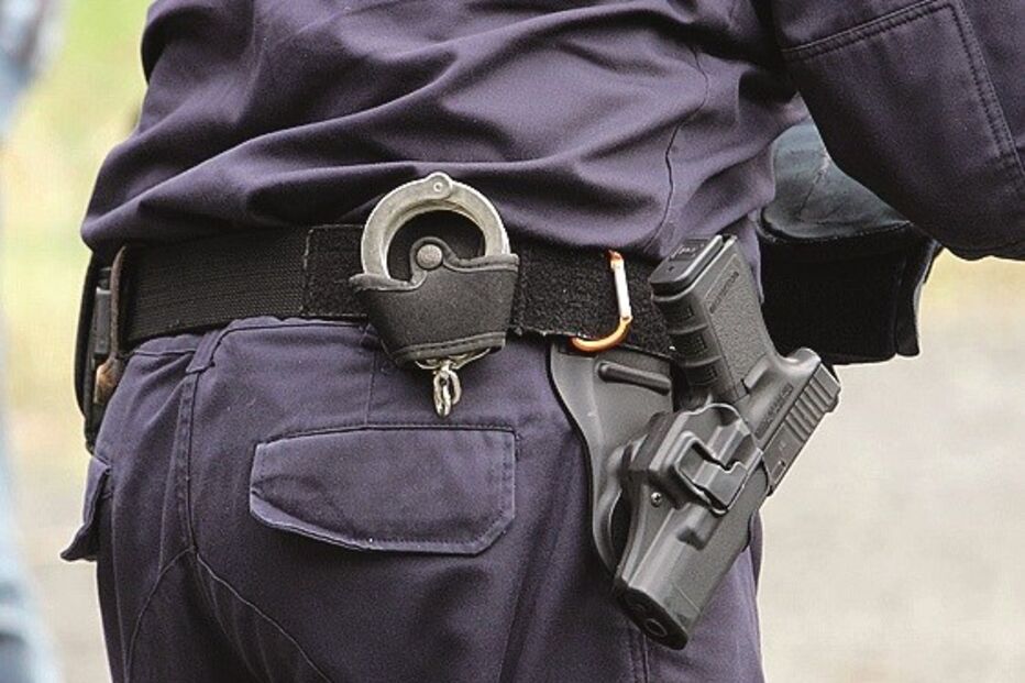 Homem foi detido pela PSP