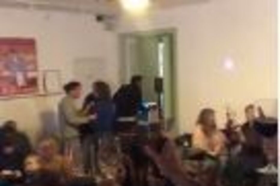 Restaurante Lapo em Lisboa 