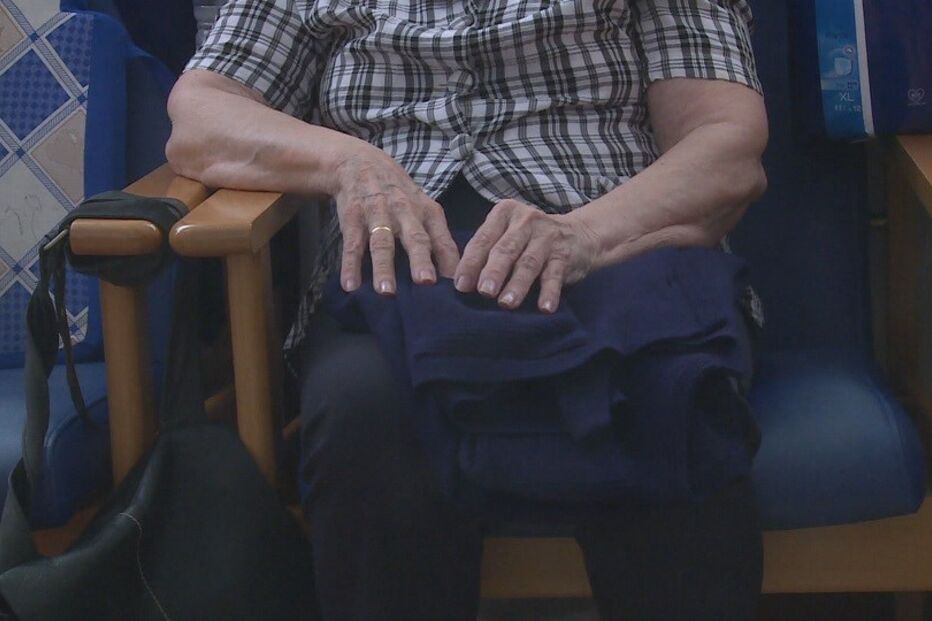 Dois lares de Mirandela têm todos os utentes infetados com Covid-19