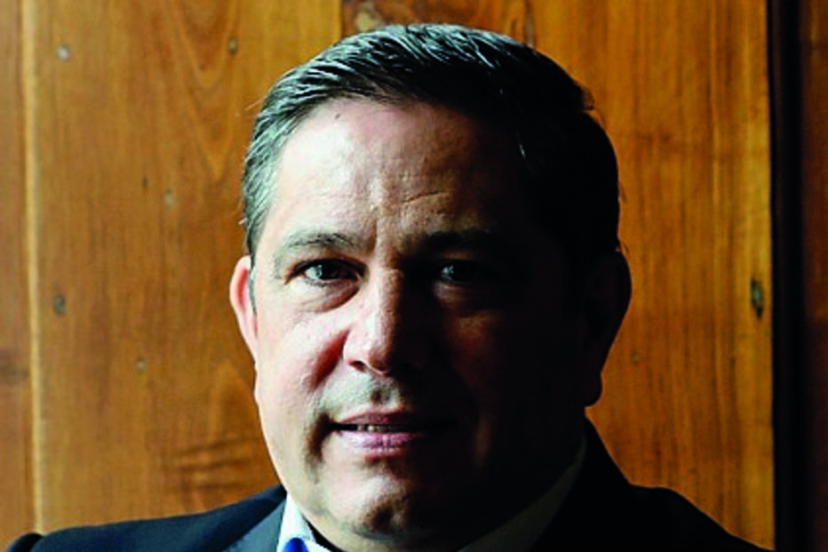 Mário Ferreira é o principal acionista e presidente do conselho de administração da Media Capital (dona da TVI)